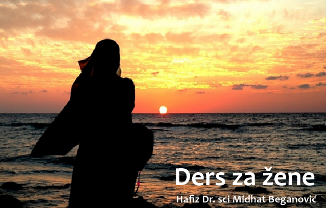 Ders za žene
